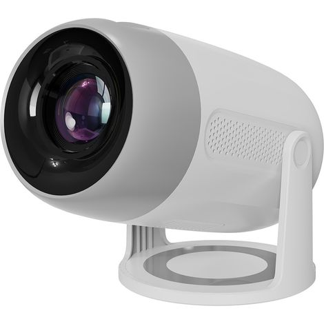 Kiano Vision 2 Reiseset-Projektor