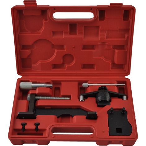 Kit Calado Distribuciones Opel Suzuki Saab 2.0 2.2 Dti Di Timing Tool