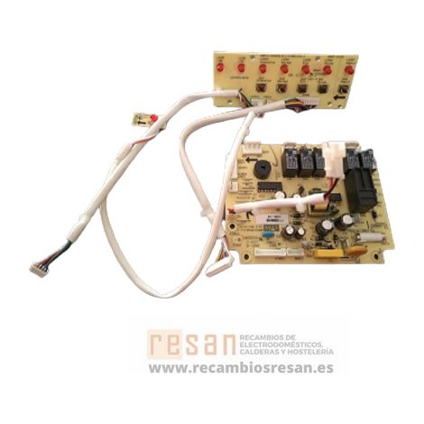 Modulo electronico Teka LP7 810 Vr01