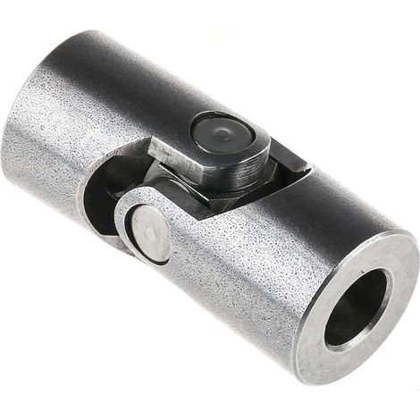 Cardan RS PRO 12mm Simple, Roulement à aiguille, en Acier ( Prix pour 1 ) (1/3)
