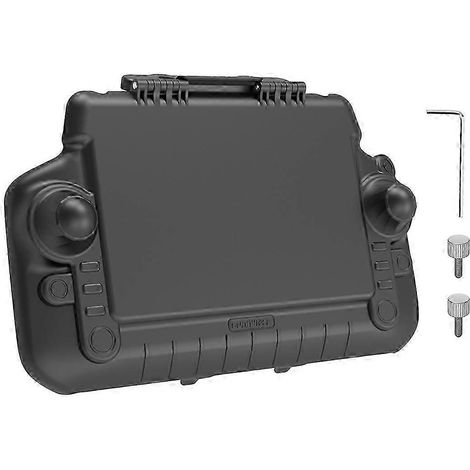 Pare-soleil de protection pour télécommande RC PLUS 2, capot de protection pour télécommande Matrice 400 série 4T (1/5)