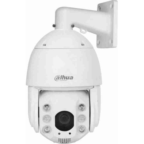 SD6C3432XB-HNR-AGQ-PV - PTZ IP AI 4G disuasión 4MP 32x IR/LED