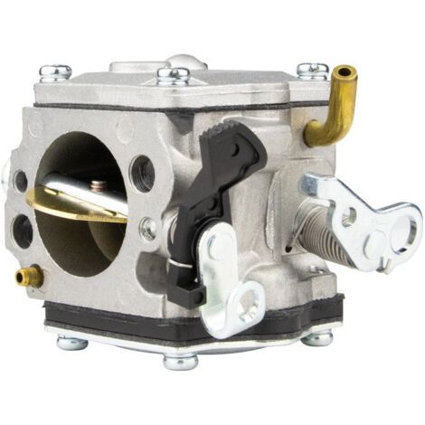 Carburateur compatible avec scie à tronçonner Husqvarna K960 RWJ-3 502623201 544266101 (1/5)