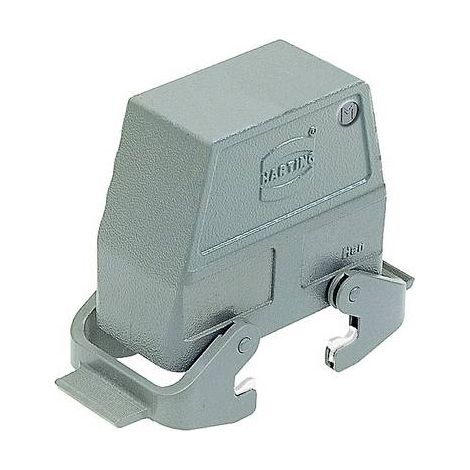 Capot passe-câble HARTING 19300240538 1 pc(s) R076101 (1/2)