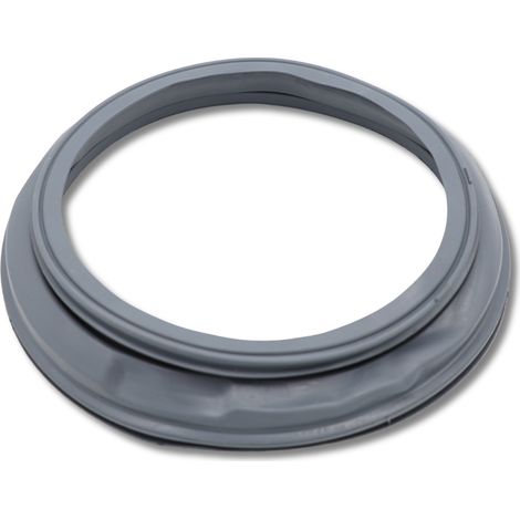 Ersatzteil - SOS Accessoire Manchette pour Lave-linge 1910540100, 1910540400 BEKO -  - BEKO, INDESIT (1/2)