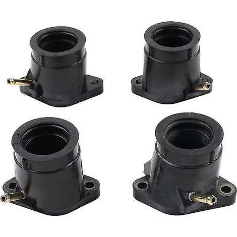 Vergaser-Anschlusskleber für Yamaha XJR1200 XJR1300 Motorrad-Ansaugkrümmer 4KG-13586-01 4KG-135 (1/5)