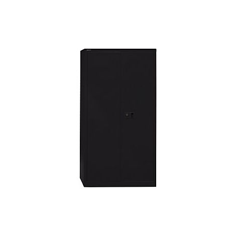 Armario de puertas batientes UNIVERSAL  H x A x P 1806 x 914 x
