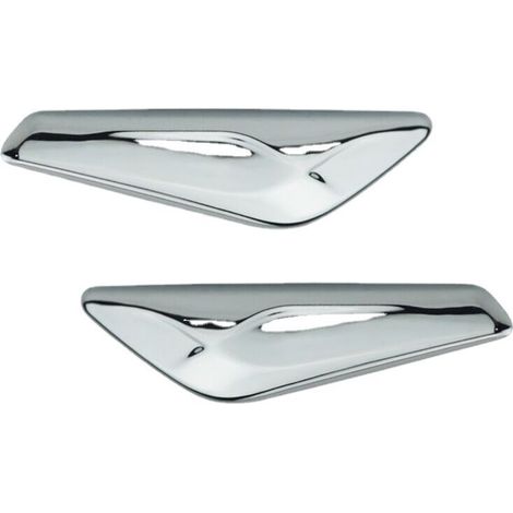 Pour X3 X4 F25 F26 Side Marker Clignotant Lampe Gauche ou Droite 51117338569 51117338570 (1/5)