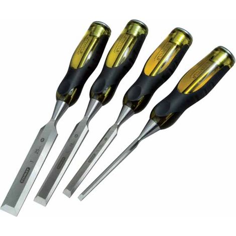 Scalpello per legno 40 mm Fatmax STANLEY - 0-16-266