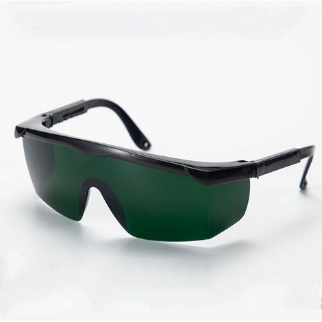 Schutzbrille für intensives gepulstes Licht (IPL) – IPL-Schutzbrille, schützt vor intensivem gepulstem Licht, unerlässlich für Laser-Haarentfernung und IPL-Techniken