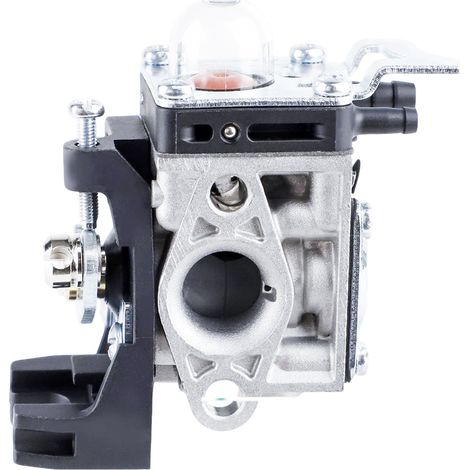 Carburateur pour Echo SRM-2620, SRM-2620T, SRM-2620U, Pièce de Rechange Moteur Débroussailleuse -Alovez-WCY (1/4)