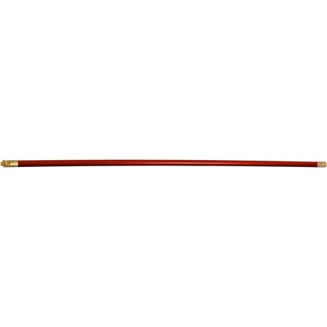 KS Tools Schraubverlängerung für Schornsteinfeger-Werkzeug Ø 18 mm, 1,5m lang (1/3)