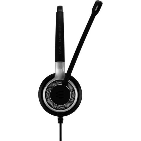 EPOS IMPACT SC 660 ANC USB (auriculares USB de doble cable con ANC) (1/4)