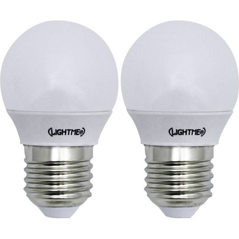 Lámpara lightme 5bsa-p250st-a1 LED 3W 15000 horas