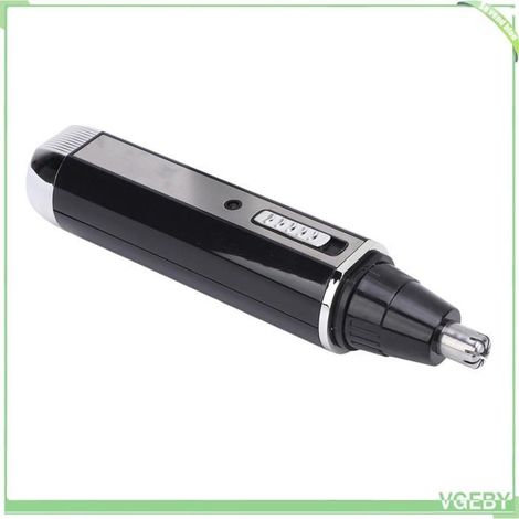Tondeuse Électrique 4 en 1 - FAFEICY - Multifonctionnelle - Imperméable - Acier Inoxydable - Portable (1/5)