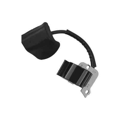 S-giant Bobine d\'Allumage Haute Tension Compatible avec KBH45A, KBL45A, TJ45, TJ45E pour Tondeuse (1/4)