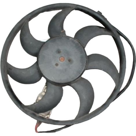 [PRODUIT D'OCCASION] Moteur Ventilateur Radiateur BMW Serie 3 ♻️ Ref Oe. 17425a3f103 - Garantie à vie (1/3)