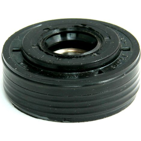Cuscinetto a sfera con paraolio per albero motore 6202 SKF 15x39x9.5
