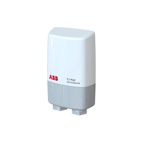 TL1 Pole Interru Crépusculaire 2CSM229911R1341 ABB T229911 (1/3)