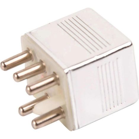 Kfz-Relais für R107 W123 W124 W116 W126 R129 W201 0015422219 001540219 (1/5)