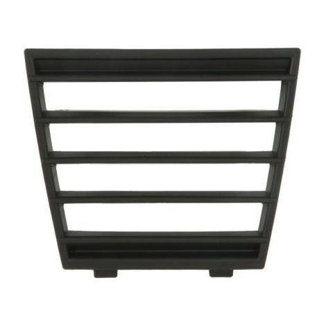 Cache grille de pare-choc avant cruise control Peugeot 2008 2 depuis 2019