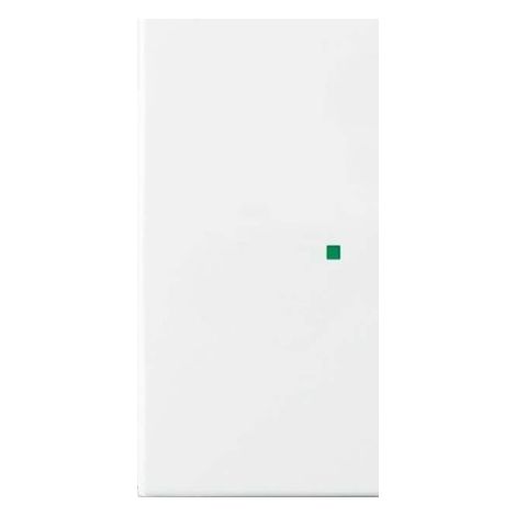 BUSCH JAEGER 6230-20-914, 6220-0-0360, BOUTON-POUSSOIR, BLANC ALPIN, FOURRÉS
