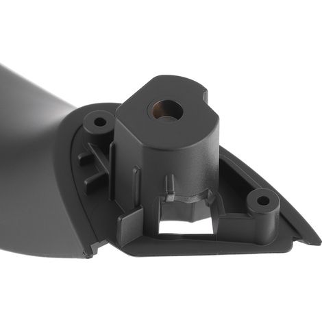 Abdeckung für linken inneren Türgriff für BMW F30 (2012-2018), Türgriff-Set für den Innenbereich (4-teilig) (1/5)