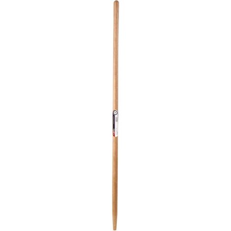 Stiel für konische Gartenschaufel 1,10 m – Spear & Jackson
