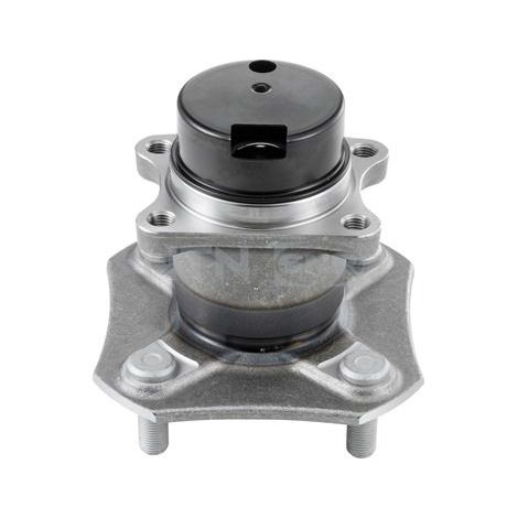 Kits de roulement de roue - R168.78 - SNR - Compatible avec véhicule Nissan