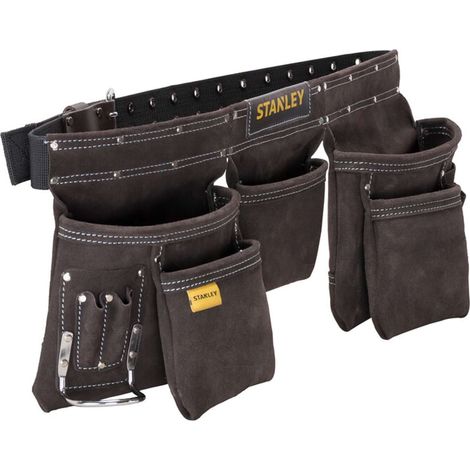 Delantal portaherramientas STANLEY