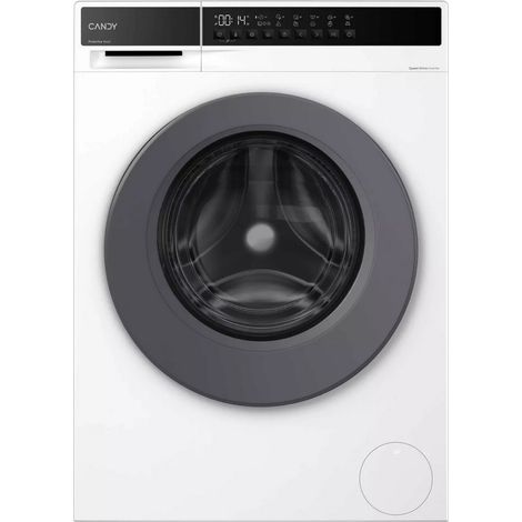 Lave-linge séchant CANDY EWY4106G8-S (1/4)