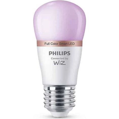 lampadina led smart philips e27, 470 lm (1/2)