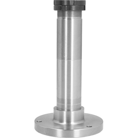 Mini broche de tour en acier, ouverture de 38mm, remplacement pour 8x16 210x400 210x750 210x800 220x600 220x750