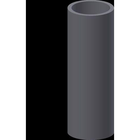 KWC entretoise, acier inoxydable (1/2)