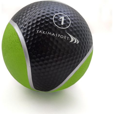 Medizinball 1 kg