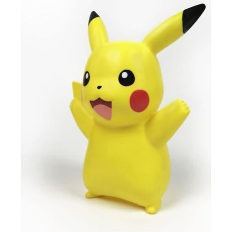Lampara led teknofun madcow entertainment pokemon (1/4)