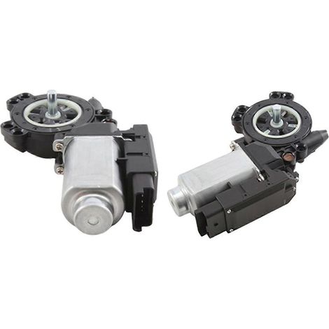 Fensterhebermotor für die Frontscheibe