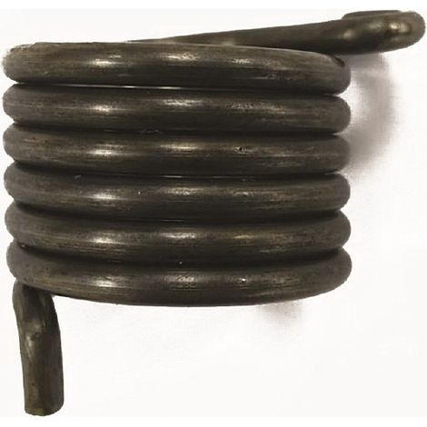 Muelle Helicoidal compatible con Tj45E, Tj53E  Ref 504658