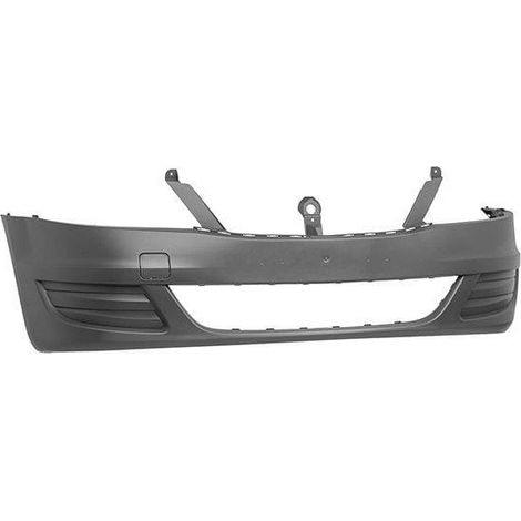 Pare-choc avant à peindre Dacia Logan MCV 2008-2012