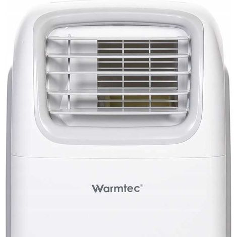 Griglia di uscita aria fredda Warmtec Morso (1/5)