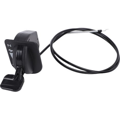Gaszug für Rasenmäher 746P06891, feinfühliger Ersatz für die Steuerung von Cub Cadet ZT1-42 KH ZT1-50 ZT1-54 FAB. (1/5)