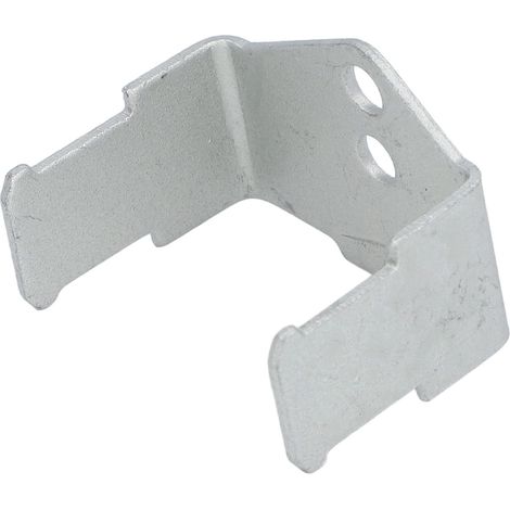 Plaque de relais pour moteur hors-bord, remplacement professionnel, en métal, support de relais pour moteur hors-bord 61T 81945 01 (1/5)