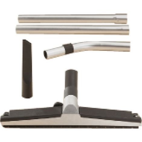 Profi Ergänzungs-Zubehörset Starmix EW 091709, 35 mm System (1/3)