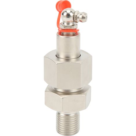Chaîne de rechange pour cylindre de tension, buse de chaîne 7303010003, accessoire pour excavatrice (1/5)
