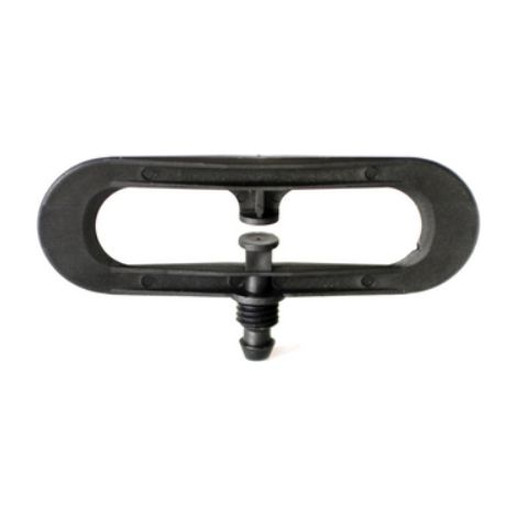 SPRUZZATORE A FARFALLA INNESTO / FILETTATA ugello D. 2 mm - 150 l/h IRRITEC