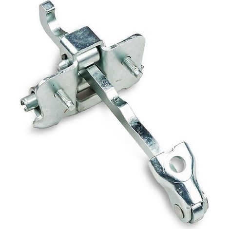Butée de bras de retenue de porte de voiture Vivaro, limiteur de sangle de charnière-- (1/5)