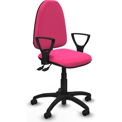 Piqueras y Crespo Aýna Asincro chaise bureau rose vif