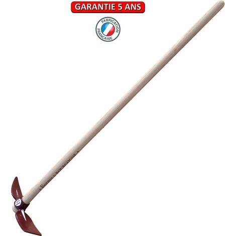 Outils Perrin FB serfouette de 26 panne et langue em 100