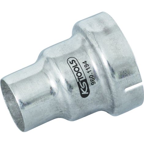 KS Tools - Buse de réduction 45 mm pour 960.1190 - 960.1194