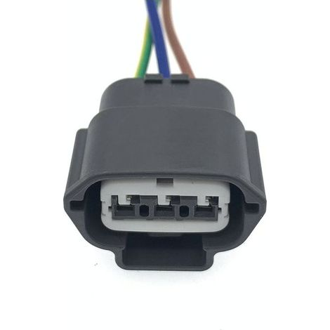 La prise 92160-3C000 convient à la douille de clignotant Kia Forte 92164-M7000 (prise simple).